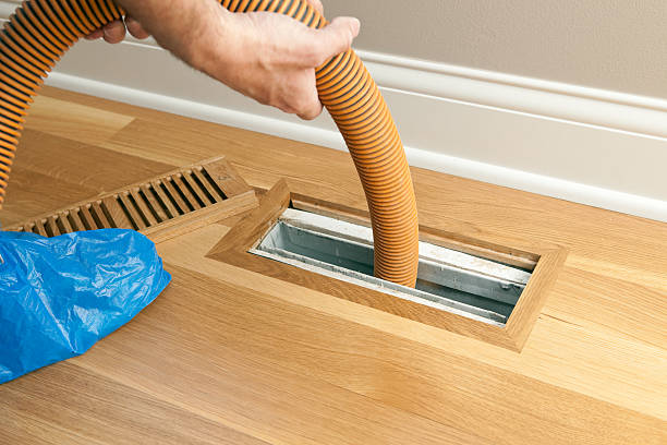 Best Best Air Duct Cleaning Company  in Rockford, MI