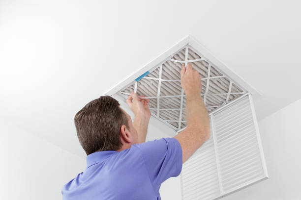 Best Best Air Duct Cleaning Near Me  in Rockford, MI